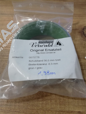 0075778 (1x1.98m) Neuenhauser-Vorwald