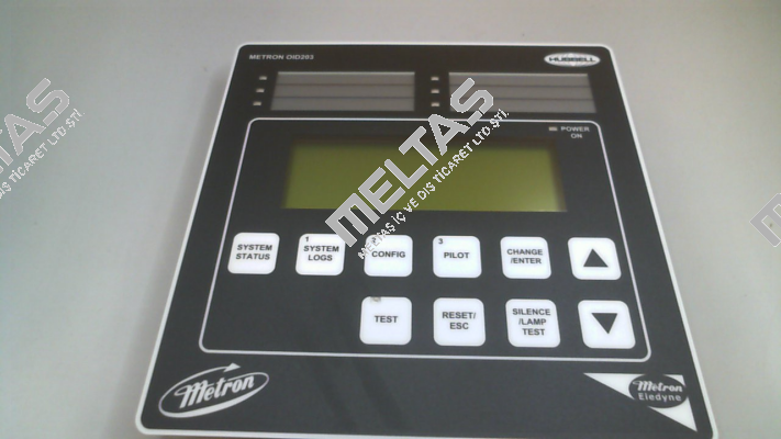 HCCA34295A Metron