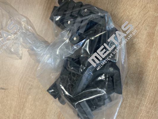 VG-633-M6 System Plast
