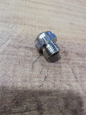 7020 1/4 Metal Work