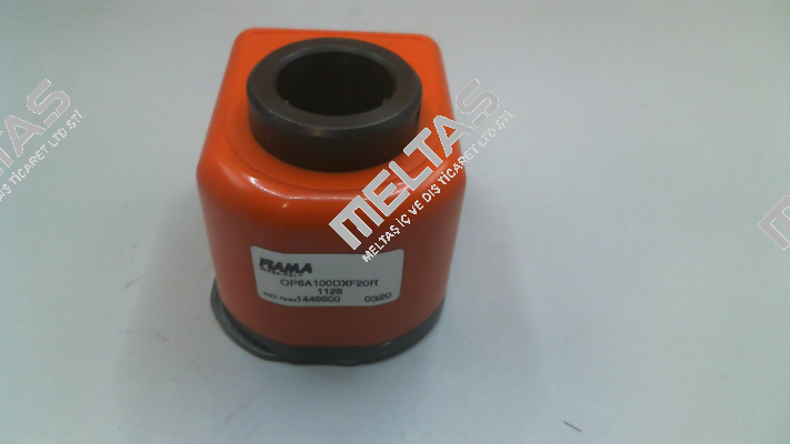 OP6-A-10,0-DX-F20-R Fiama