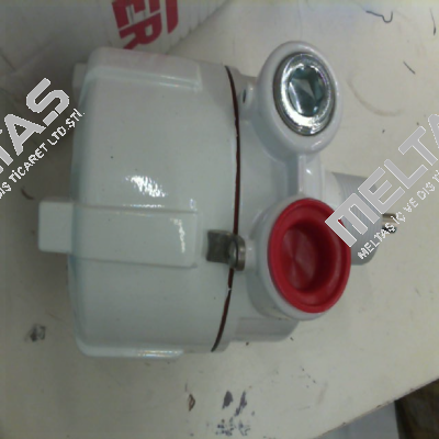 730-0661 BinMaster