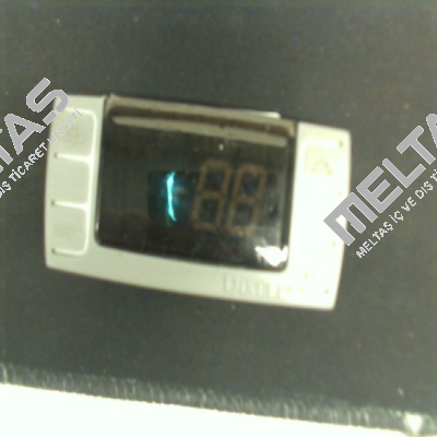 CX40 AE005AA050 OEM / W0302024 Dixell
