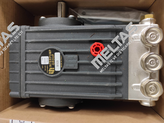P/N: M42001091 Type: W 928 Interpump