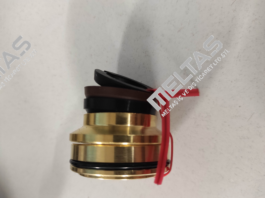 P/N: 34.0112.01 Type: KIT 112 Interpump