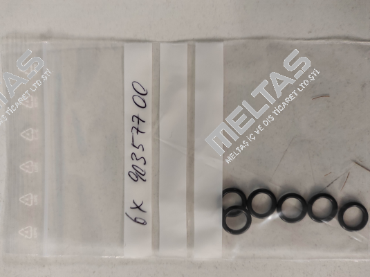 P/N: 90.3577.00 Type: O-Ring Interpump