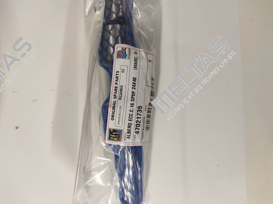 47.0217.35 Interpump
