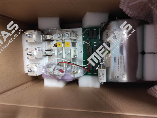 08785021 / SKS 640F B6C 430 V16 SU Semikron