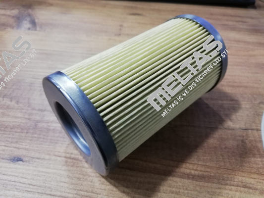 P/N: 77657190 Type: PI 1015 MIC 25 MAHLE