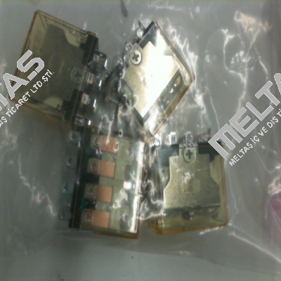RH4B-U-AC120 Idec