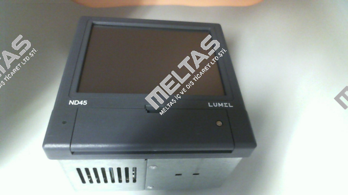 ND45 2010M000 LUMEL