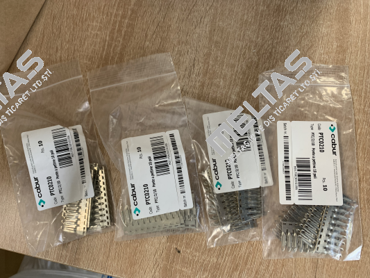 PTC/2/10 / PTC0210 Cabur