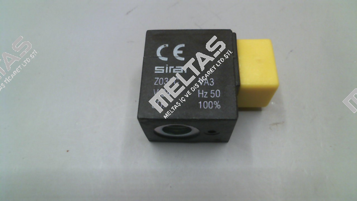 Z031C-24VAC Sirai