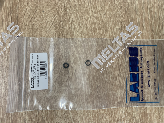 33013/7 Larius