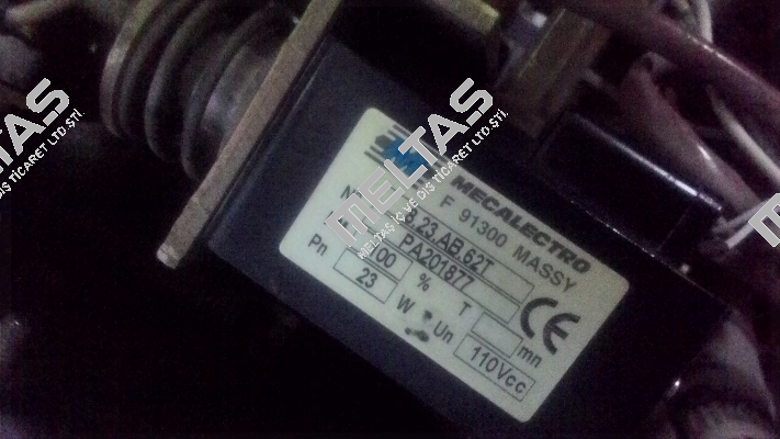 1823238A29 Mecalectro