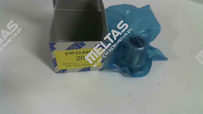 Nr. 200410575, Type: ETP-CLASSIC 20 Etp