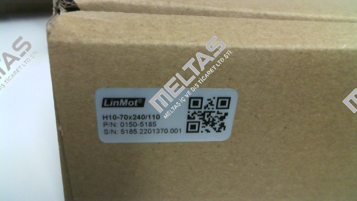 0150-5185 Linmot