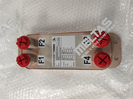 TPL 00-K-6-22  / 417 057 Funke