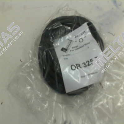 OR-325-T Haltec Corporation
