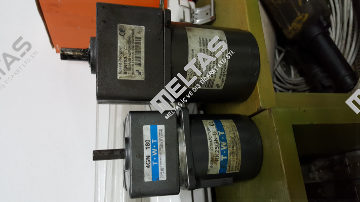 5IK40GN-U Sesame Motor