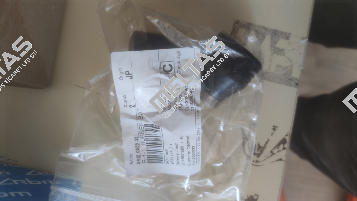 5412055533 Chicago Pneumatic
