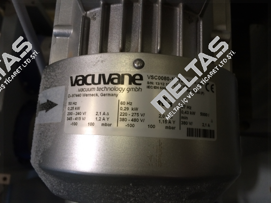 ASC0080-1MT250-6 PC-100.00020   Airtech