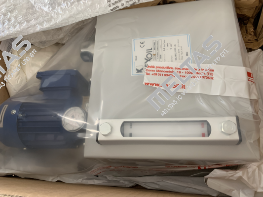 Z6027002 Flenco