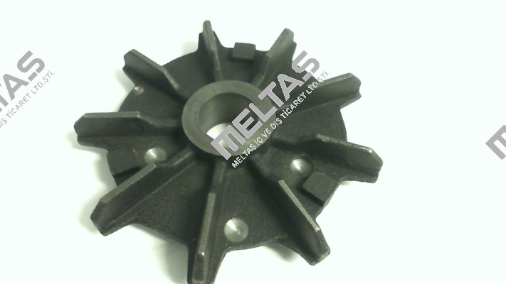 GSBT-S100 FAN Temporiti s.r.l.