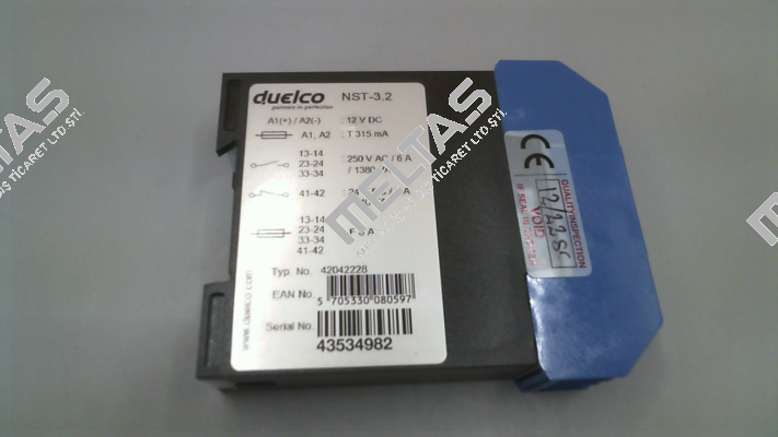 42042228 DUELCO