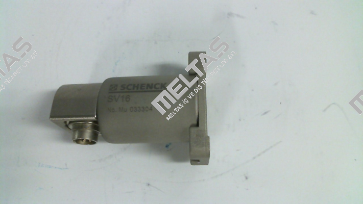 SV16 (A910702.01) Schenck