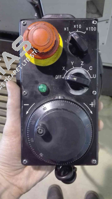 XP3-1000, type HS TOSOKU