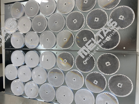 WAB660 ASTEEL