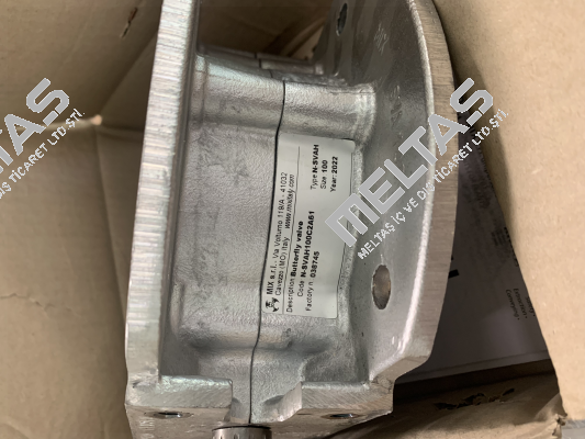 N-SVAH100C2A61 MIX Srl