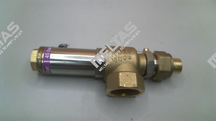 601011030-045 COLDCOM