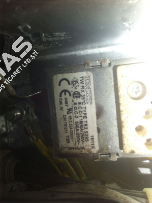 TR2 9295 - OEM!  IMIT (Afriso)