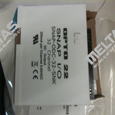 SNAP-IDC5D Opto 22