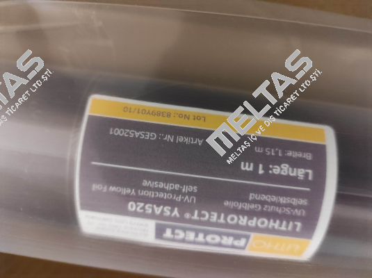 GESA520001 Lithoprotect