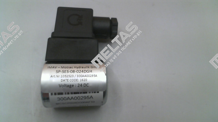 P/N: 1052522, Type: SP-SES-08-024 DGH IMAV Hydraulik