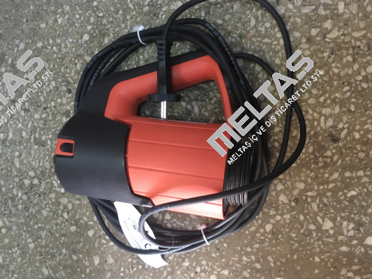 Pump For P/N: 407 01 000 Type: FEM 4070  Flux (Sondermann)