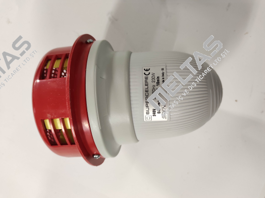 42045 V240 DAC GY Sirena