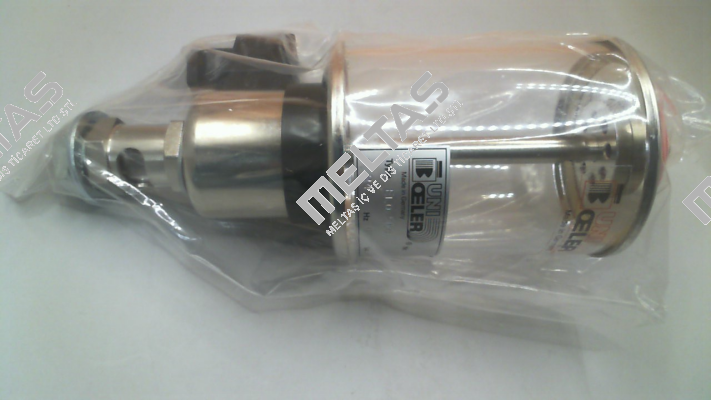 P/N: 0107 1104 0240 0 / ELO 500 G 1/2 Acrylglas, NBR Uni-Oeler
