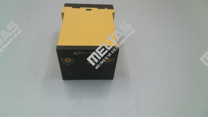 MFT SU22S Selectron