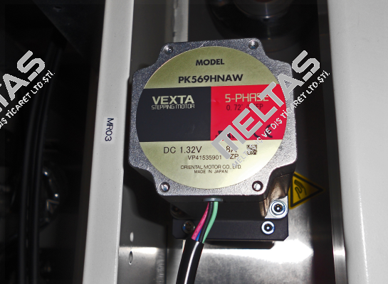 PK569HNAW  Vexta