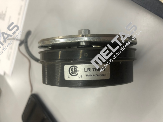 19011912 (BR5 W 205V P FDB 6K HT C) Nord