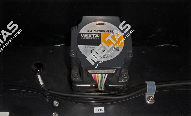 BLHM230K-GFS, 1P19102 Vexta