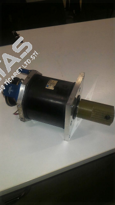 TRK 5462 814 107  Mecalectro