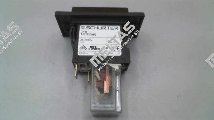4430.0997 Schurter