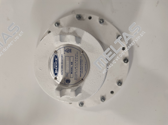 Auto-Bin-Dicator AB-S Bindicator