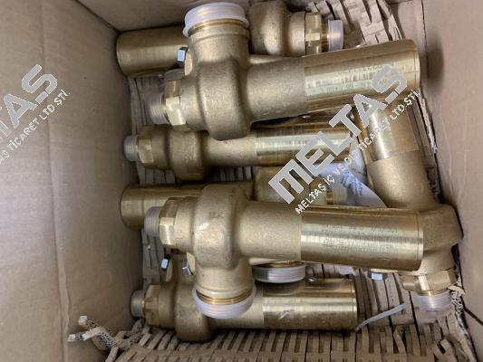 E10/LS150 / 018427989 Nuova General Instruments