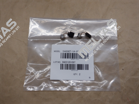 S442427-1A-02 Sanyo Denki